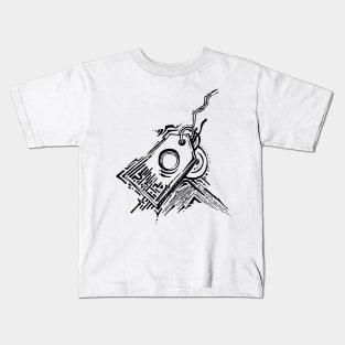 Tag Kids T-Shirt